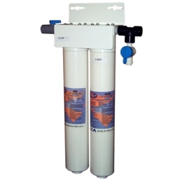 Dual Water Filter System